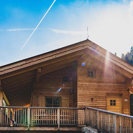 Karlshütte Villa Hafling Exteriör bild